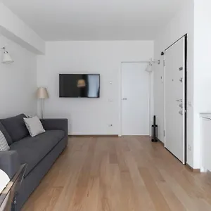  Apartamento Italianway - Corso 11