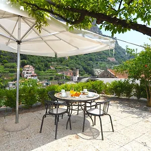 Relais San Basilio Convento , Amalfi Italia