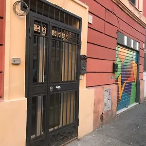 Casa Sophia , Roma Italia