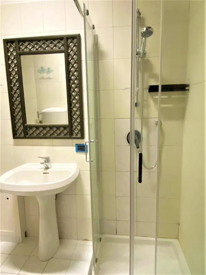 Affori Residence 2 - Niguarda Milano Appartamento