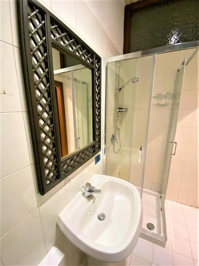 Appartamento Affori Residence 2 - Niguarda Milano