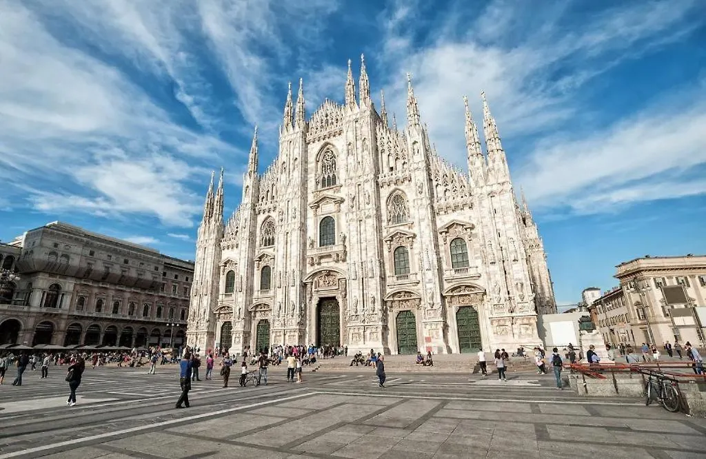Appartamento Affori Residence 2 - Niguarda Milano