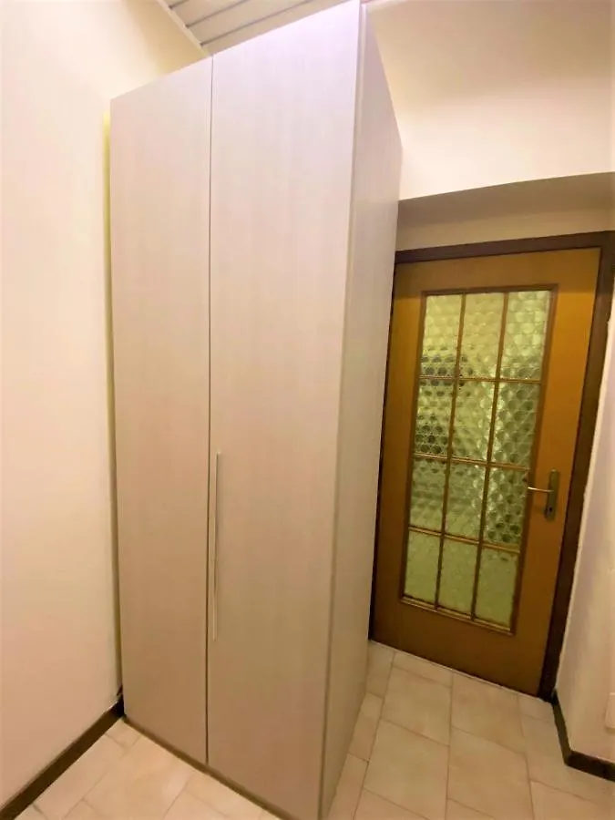 Affori Residence 2 - Niguarda Milano Italia