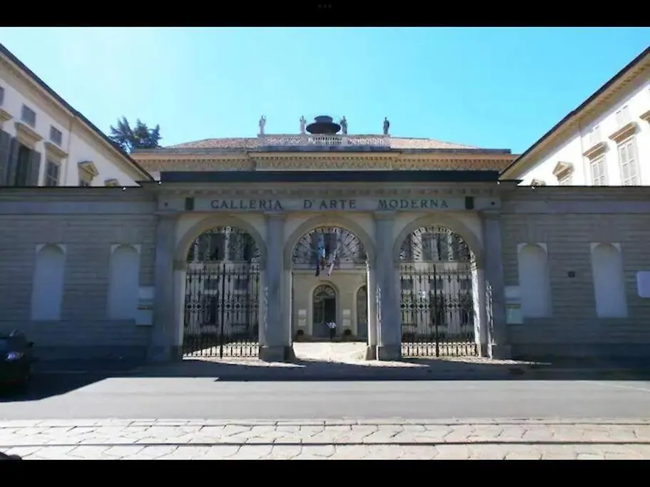 Affori Residence 2 - Niguarda Milano Italia